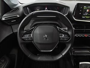 Peugeot 208 BlueHDi 73kW (100CV) Allure Pack 21