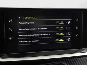 Peugeot 208 BlueHDi 73kW (100CV) Allure Pack 27