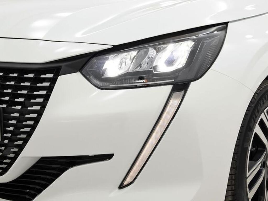 Peugeot 208 BlueHDi 73kW (100CV) Allure Pack Segunda mano