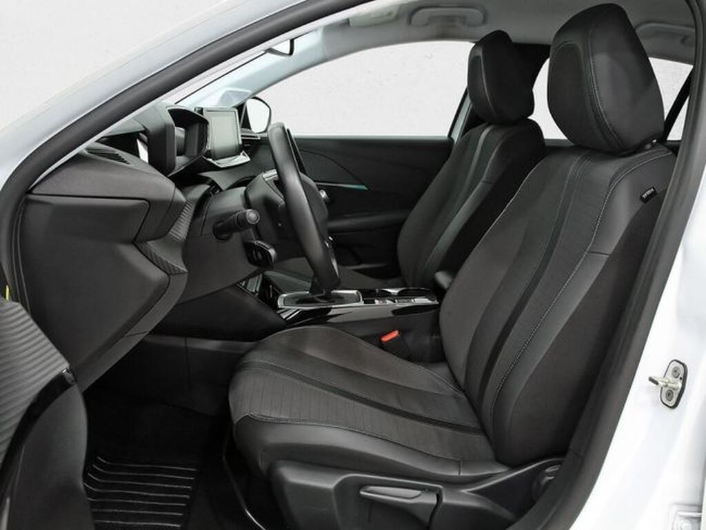 Peugeot 208 BlueHDi 73kW (100CV) Allure Pack Segunda mano