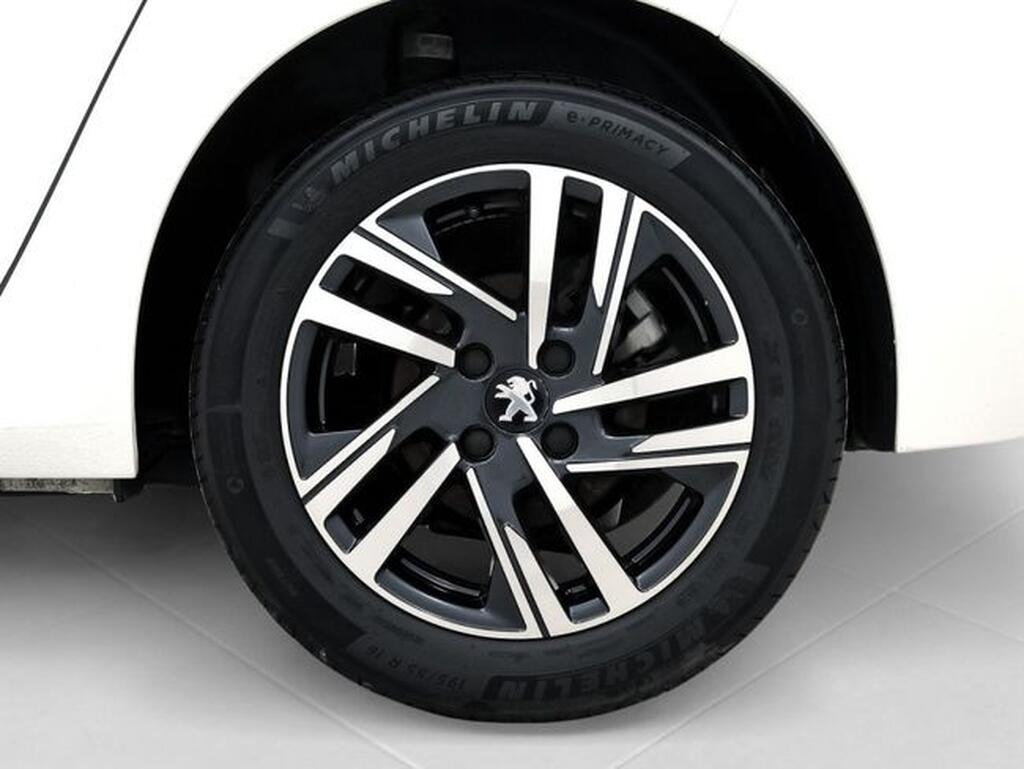 Peugeot 208 BlueHDi 73kW (100CV) Allure Pack Segunda mano