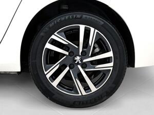 Peugeot 208 BlueHDi 73kW (100CV) Allure Pack 11