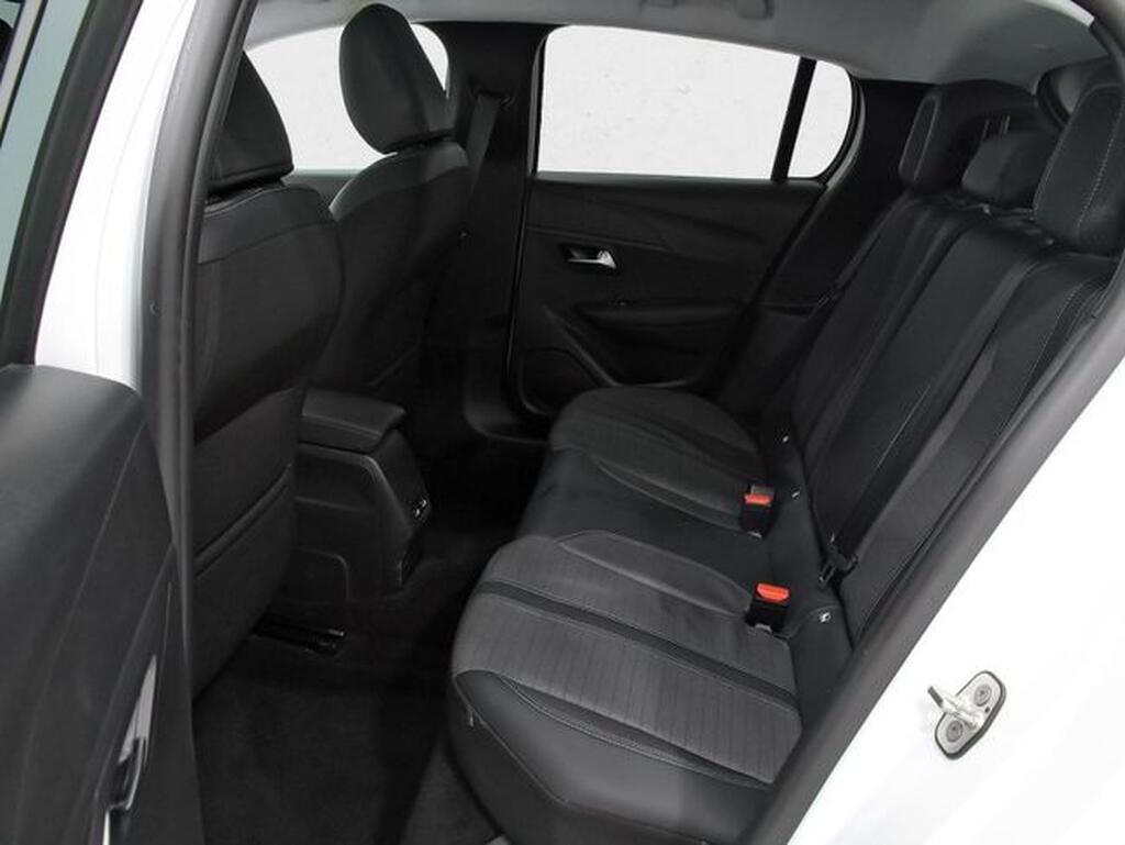 Peugeot 208 BlueHDi 73kW (100CV) Allure Pack Segunda mano