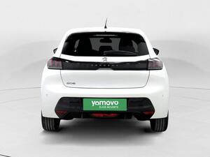 Peugeot 208 BlueHDi 73kW (100CV) Allure Pack 6