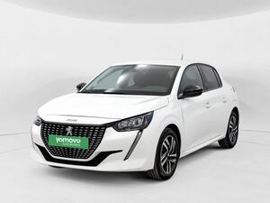 Peugeot 208 BlueHDi 73kW (100CV) Allure Pack 4