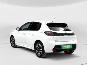 Peugeot 208 BlueHDi 73kW (100CV) Allure Pack 2