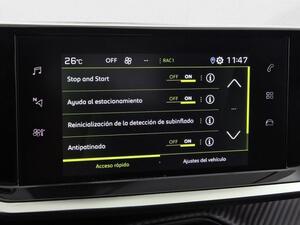 Peugeot 208 BlueHDi 73kW (100CV) Allure Pack 26