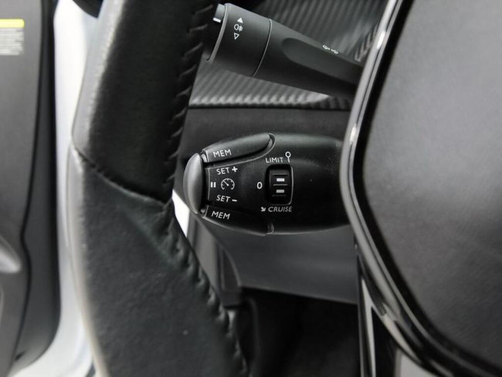 Peugeot 208 BlueHDi 73kW (100CV) Allure Pack Segunda mano