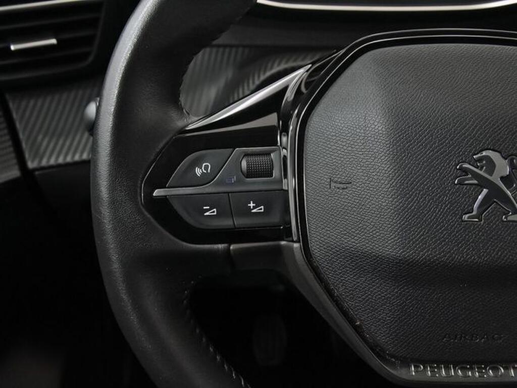 Peugeot 208 BlueHDi 73kW (100CV) Allure Pack Segunda mano