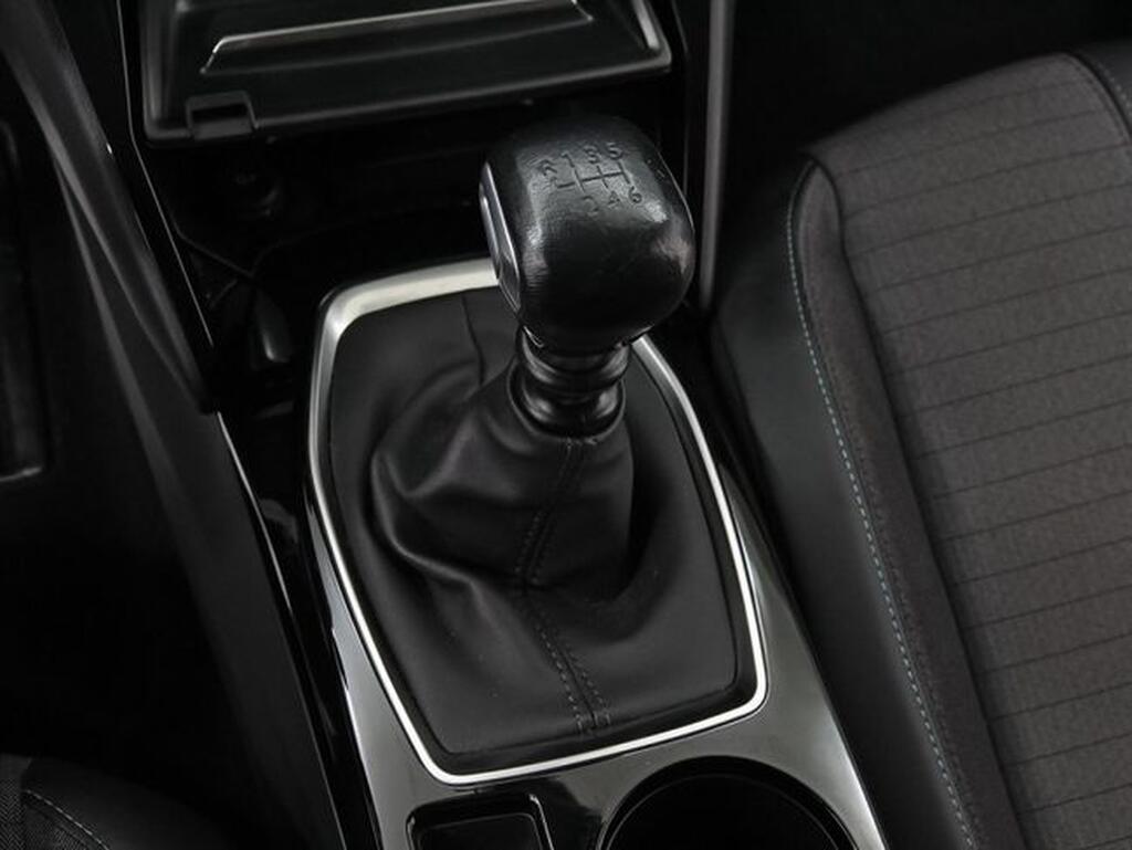 Peugeot 208 BlueHDi 73kW (100CV) Allure Pack Segunda mano