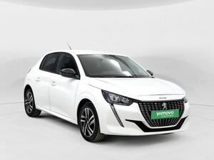 Peugeot 208 BlueHDi 73kW (100CV) Allure Pack 1