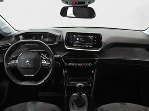 Peugeot 208 BlueHDi 73kW (100CV) Allure Pack 7