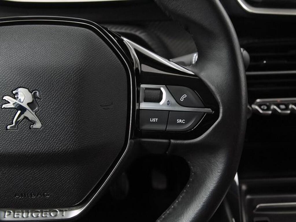 Peugeot 208 BlueHDi 73kW (100CV) Allure Pack Segunda mano