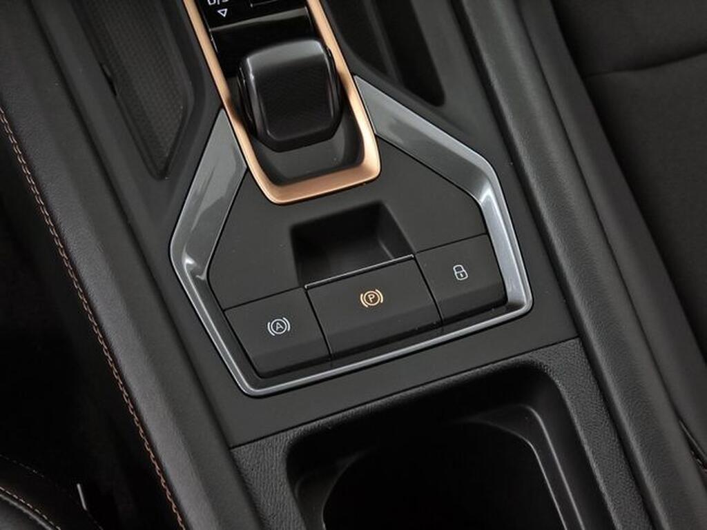 CUPRA León 1.5 TSI e-Hybrid 150W (204CV) DSG Segunda mano