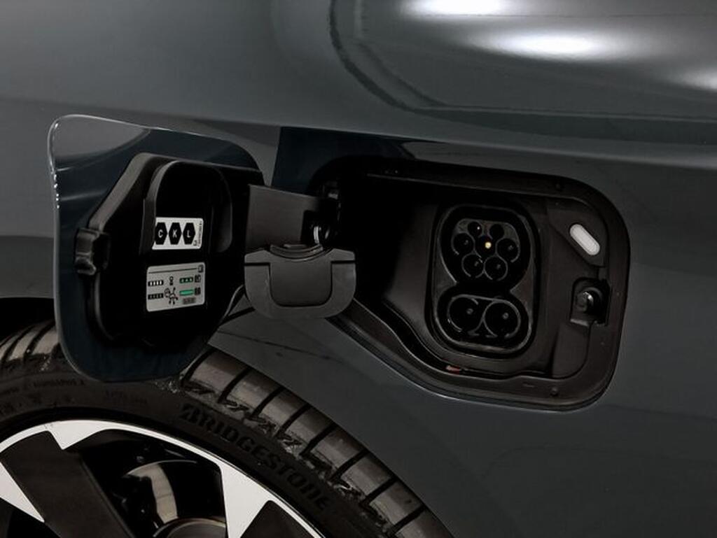 CUPRA León 1.5 TSI e-Hybrid 150W (204CV) DSG Segunda mano