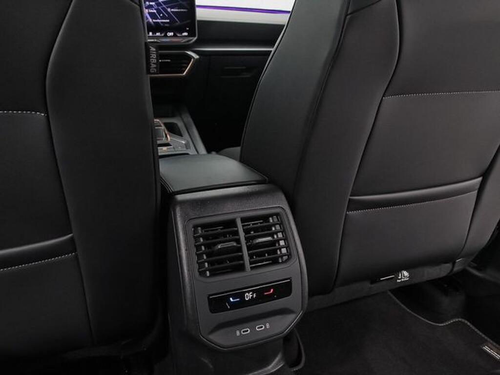 CUPRA León 1.5 TSI e-Hybrid 150W (204CV) DSG Segunda mano