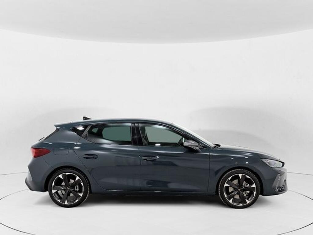 CUPRA León 1.5 TSI e-Hybrid 150W (204CV) DSG Segunda mano