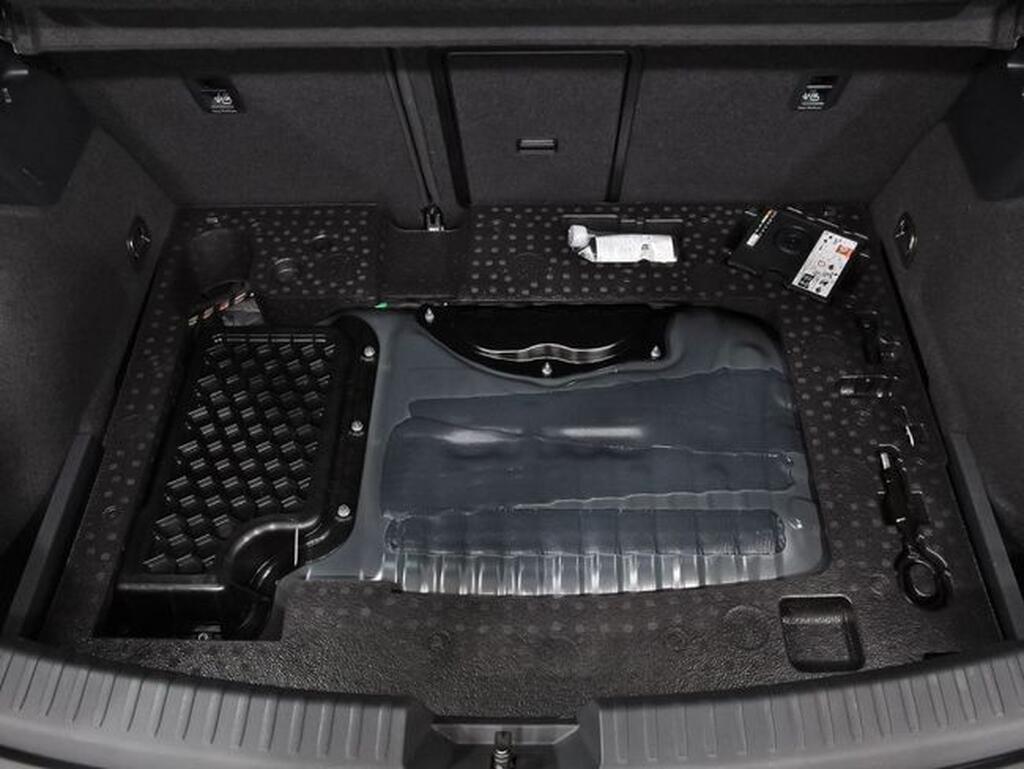 CUPRA León 1.5 TSI e-Hybrid 150W (204CV) DSG Segunda mano