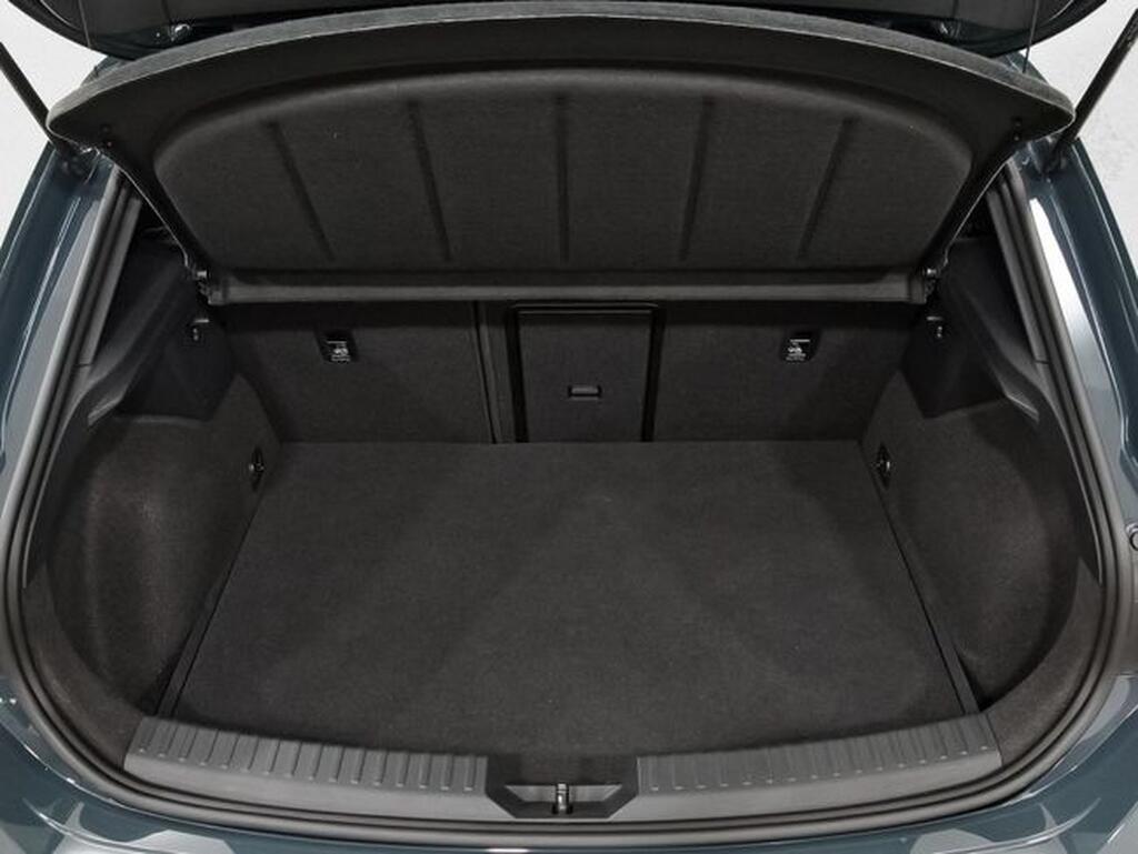 CUPRA León 1.5 TSI e-Hybrid 150W (204CV) DSG Segunda mano