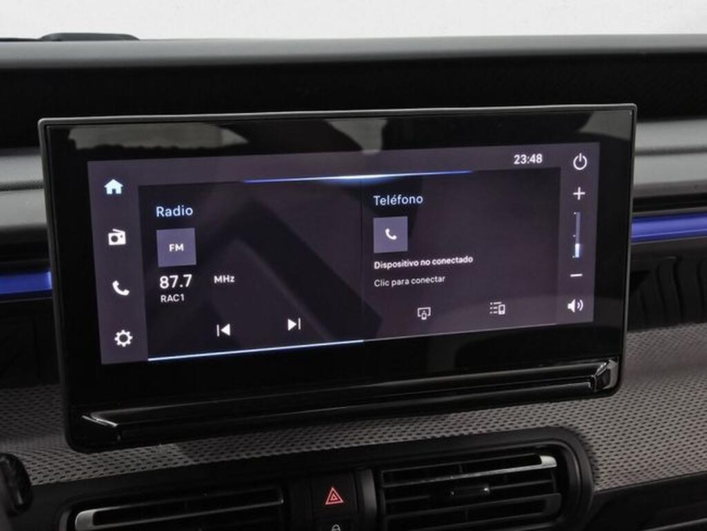 Citroën C3 Turbo 100 You Pack Plus Segunda mano
