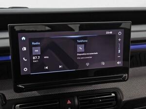 Citroën C3 Turbo 100 You Pack Plus 21