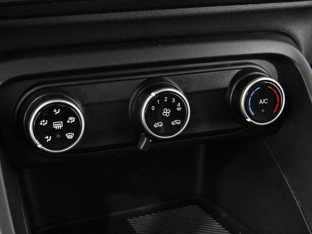 Citroën C3 Turbo 100 You Pack Plus Segunda mano
