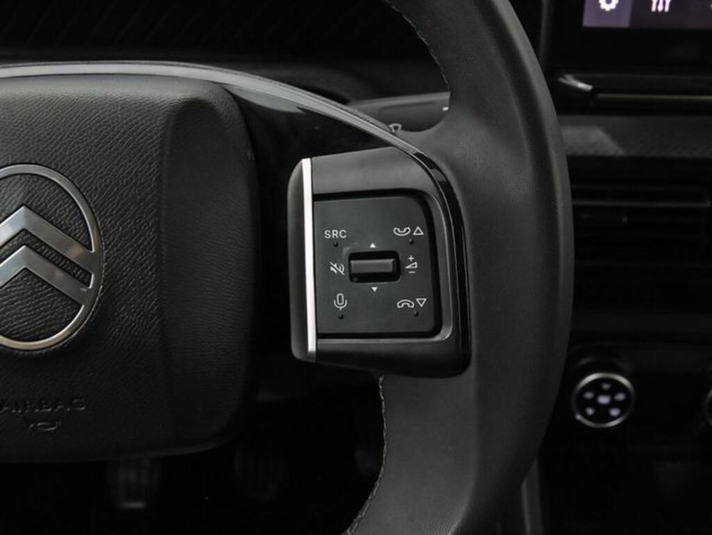 Citroën C3 Turbo 100 You Pack Plus Segunda mano