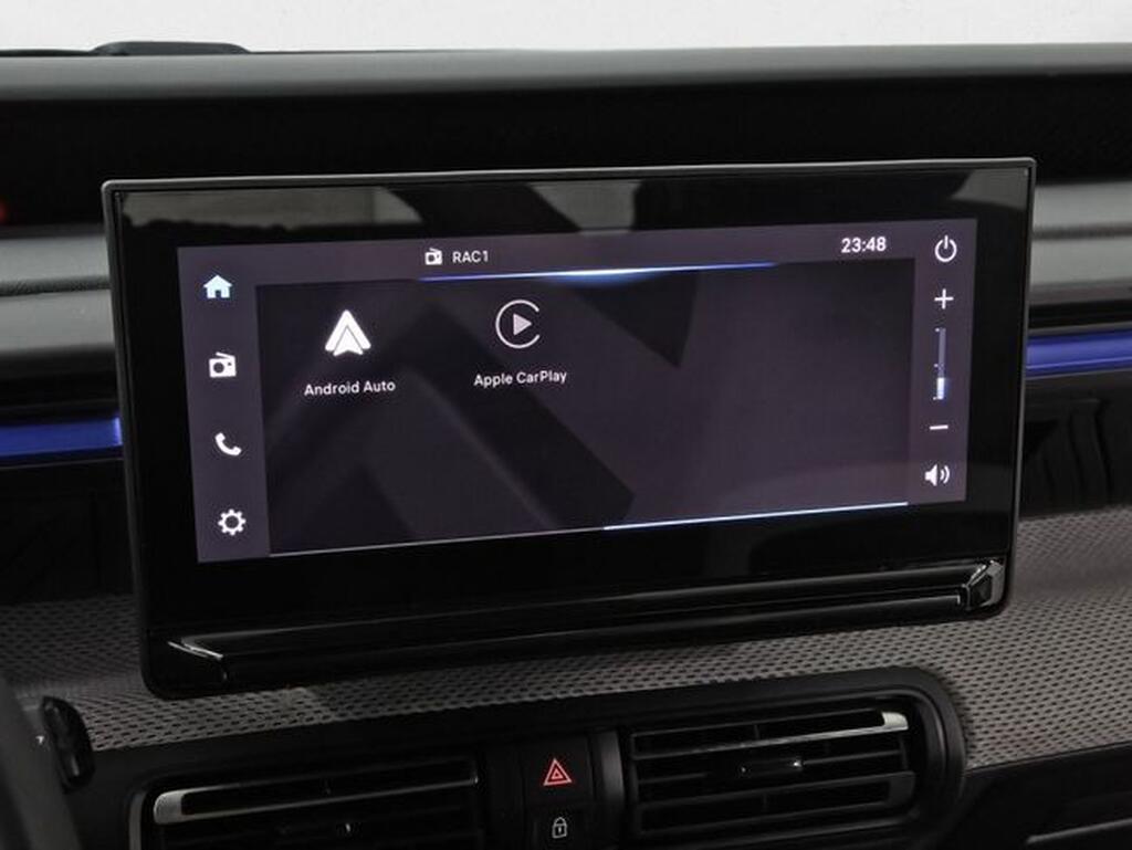 Citroën C3 Turbo 100 You Pack Plus Segunda mano