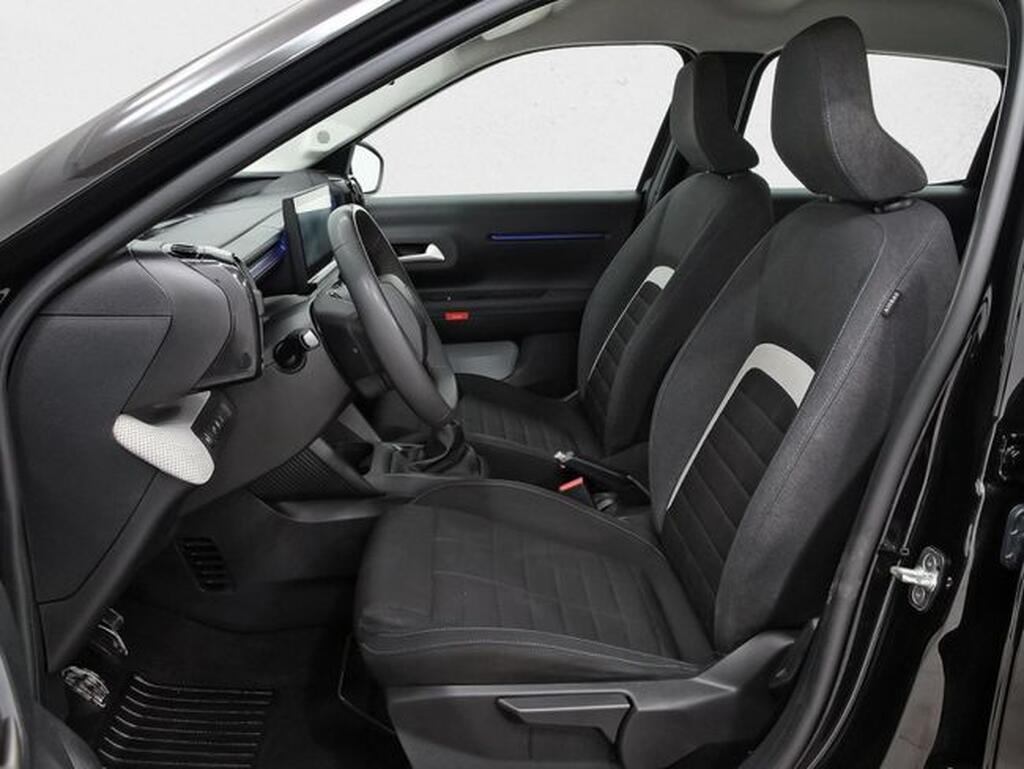 Citroën C3 Turbo 100 You Pack Plus Segunda mano