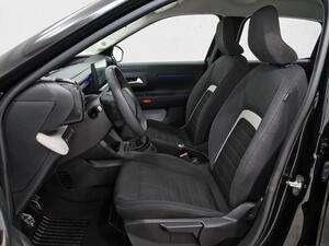 Citroën C3 Turbo 100 You Pack Plus 8