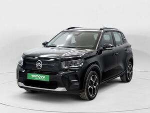Citroën C3 Turbo 100 You Pack Plus 4