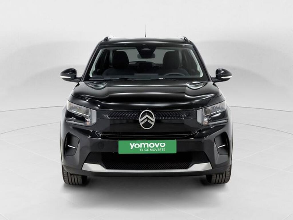Citroën C3 Turbo 100 You Pack Plus Segunda mano