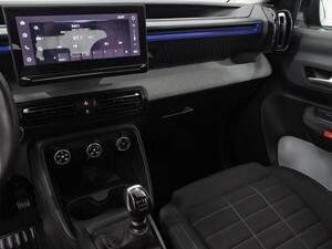 Citroën C3 Turbo 100 You Pack Plus 12