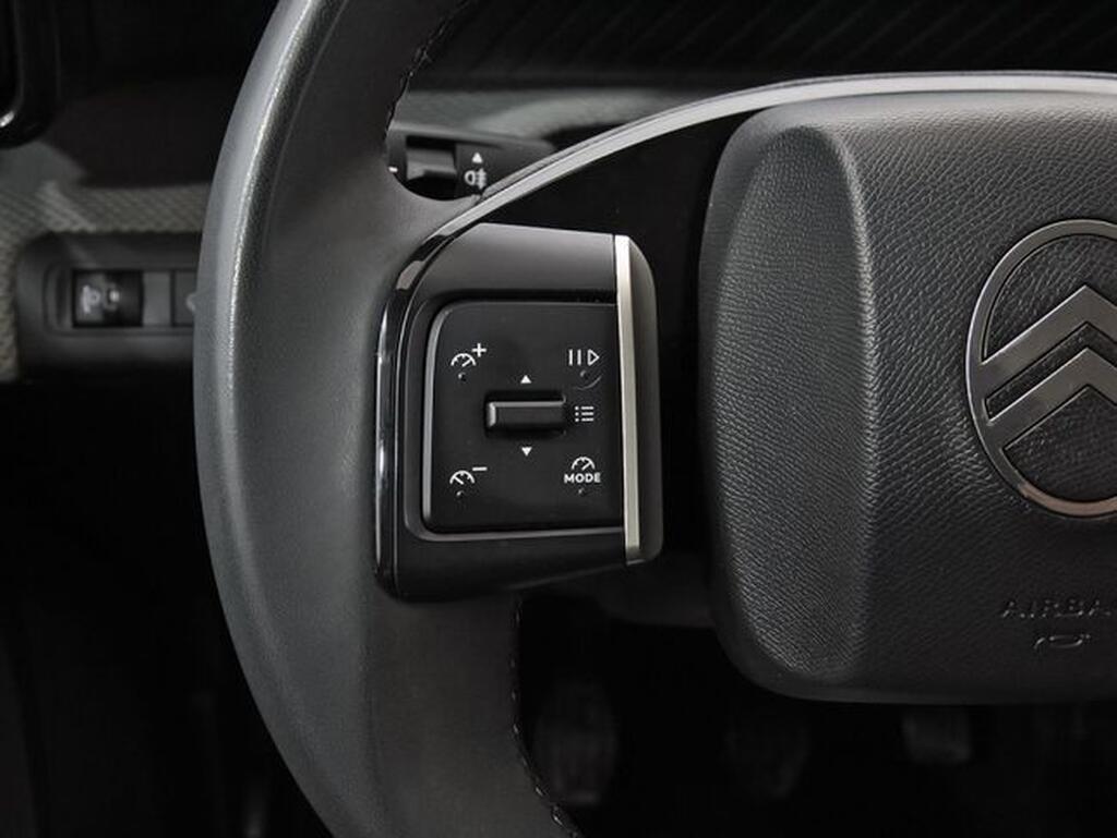 Citroën C3 Turbo 100 You Pack Plus Segunda mano