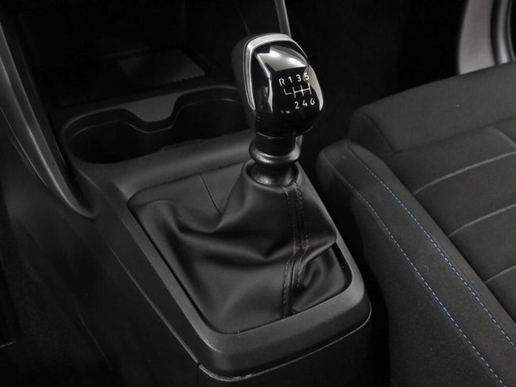 Citroën C3 Turbo 100 You Pack Plus Segunda mano