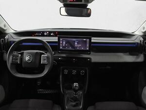 Citroën C3 Turbo 100 You Pack Plus 7