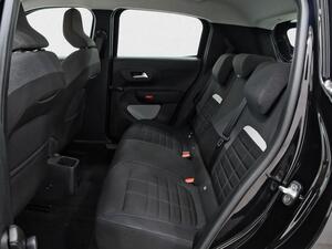 Citroën C3 Turbo 100 You Pack Plus 9