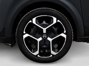 Citroën C3 Turbo 100 You Pack Plus 11