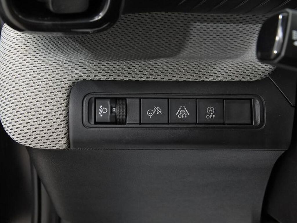 Citroën C3 Turbo 100 You Pack Plus Segunda mano