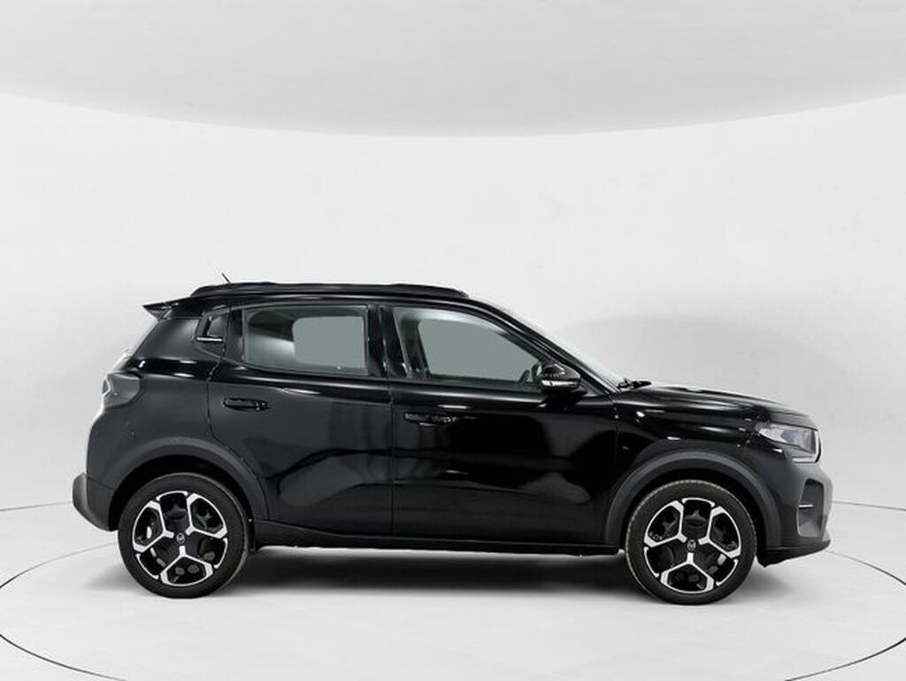 Citroën C3 Turbo 100 You Pack Plus Segunda mano