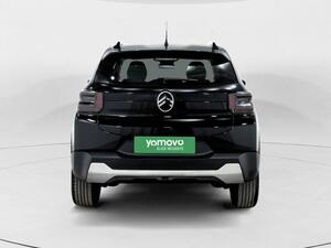 Citroën C3 Turbo 100 You Pack Plus 6