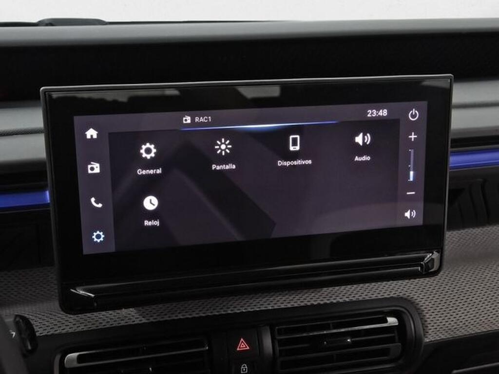 Citroën C3 Turbo 100 You Pack Plus Segunda mano