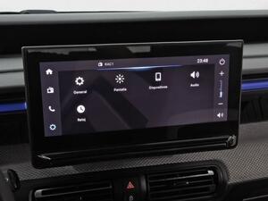 Citroën C3 Turbo 100 You Pack Plus 23