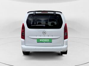 Opel Combo Cargo 1.5 TD 100 SWB 4P (KMO) 6