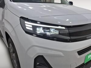 Opel Combo Cargo 1.5 TD 100 SWB 4P (KMO) 36