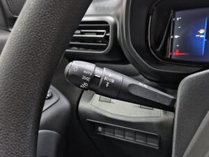 Opel Combo Cargo 1.5 TD 100 SWB 4P (KMO) 16