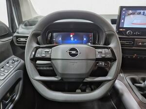 Opel Combo Cargo 1.5 TD 100 SWB 4P (KMO) 20