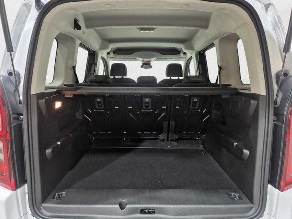 Opel Combo Cargo 1.5 TD 100 SWB 4P (KMO) Km0