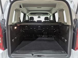 Opel Combo Cargo 1.5 TD 100 SWB 4P (KMO) 10