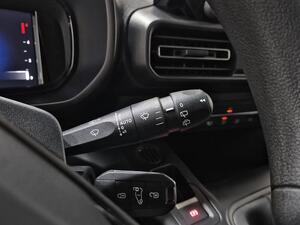 Opel Combo Cargo 1.5 TD 100 SWB 4P (KMO) 17